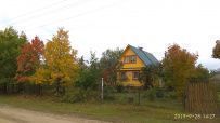 Велопоход из Конаково в Тверь (Тверская область)