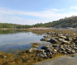 Сплав по реке Кереть и Белое море