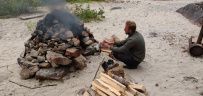Сплав по рекам Тунтсайоки и Тумча