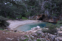 В Сердце Ликийской тропы (Поход вдоль моря, без рюкзаков)