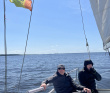 Поход под парусами: русская Атлантида