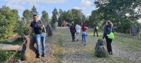 Поход на байдарках по реке Тверца с посещением города Торжок и автосопровождением