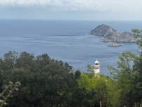 В Сердце Ликийской тропы (Поход вдоль моря, без рюкзаков)