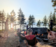 Сплав по реке Кереть и Белое море
