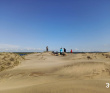 Аметистовый берег Белого моря