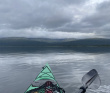 В сердце Кольских гор на морских каяках: Умбозеро, Хибины и Ловозерье
