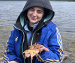 Сплав по реке Кереть и Белое море