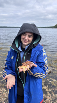 Сплав по реке Кереть и Белое море