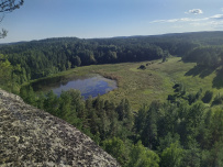 Крыша Ладоги