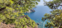 В Сердце Ликийской тропы (Поход вдоль моря, без рюкзаков)
