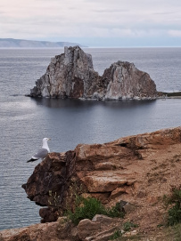 Лето на Байкале: комфорт-тур