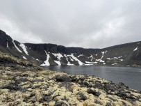 В сердце Кольских гор на морских каяках: Умбозеро, Хибины и Ловозерье