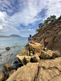 В Сердце Ликийской тропы (Поход вдоль моря, без рюкзаков)