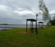 Поход на байдарках по Московскому морю