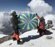 «Твоя вершина»: восхождение на Западную вершину Эльбруса