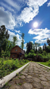 Пеший поход «Дорога в Лавру»