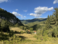 Великий горный край: природа западной Сербии (треккинг-тур в национальный парк Тара)