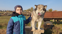Пеший поход в этнопарк «Кочевник»