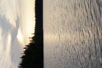 По Соловкам без рюкзаков