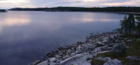 Сплав по реке Кереть и Белое море