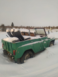 Кижи и Заонежье
