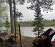 Сплав и рыбалка на реках Индель, Пана и Варзуга (рыболовный маршрут)
