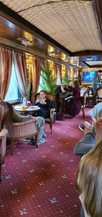 Мраморная гора (с выходом на "Рускеальский экспресс")