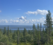 Колвица на морских каяках (байдарках). Путешествие на землю Саамов