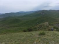 Восточный Крым