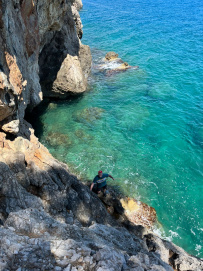В Сердце Ликийской тропы (Поход вдоль моря, без рюкзаков)
