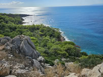 В Сердце Ликийской тропы (Поход вдоль моря, без рюкзаков)