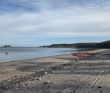 Белое море на морских каяках (байдарках): Карельский берег