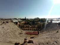 В Сердце Ликийской тропы (Поход вдоль моря, без рюкзаков)