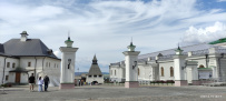 Загадки древней Казани. Велопоход по Татарстану