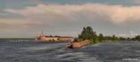 Дорогой новгородских купцов. Велопоход