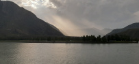 Сплав по рекам Чуя и Катунь