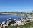 7 дней по островам и шхерам Выборгского залива на морских каяках (с лодкой сопровождения)