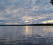 Сплав по реке Умба