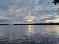 Сплав по реке Умба