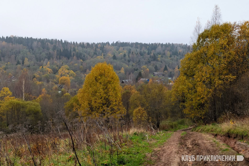 Фото из отзыва участника