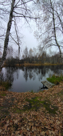 Пеший поход на Суворовские карьеры