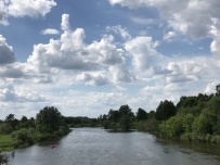 Детский турслёт
