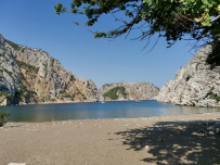 В Сердце Ликийской тропы (Поход вдоль моря, без рюкзаков)