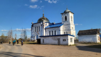 ВелоВалдай налегке