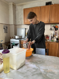 Релакс-тур Иссык-Куль