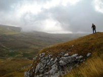 Легендарная Тридцатка - маршрут к горе Фишт (Большой Кавказский Заповедник)