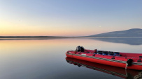 В сердце Кольских гор на морских каяках: Умбозеро, Хибины и Ловозерье