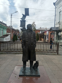 Горный лагерь в Цейском ущелье (Северная Осетия)