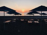 В Сердце Ликийской тропы (Поход вдоль моря, без рюкзаков)