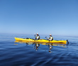 Соловецкие острова на морских каяках